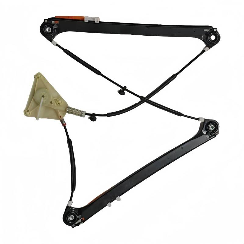 Elektrisch Fensterheber Für A3 2003 2004 2005 2006 2007 2008 2009 2010 2011 2012 2013 4 Türen Front Tür Fenster Heber Mechanismus Regler 8P4837461A 8P4837462A Fensterheber Vorne Links von SAMWDK