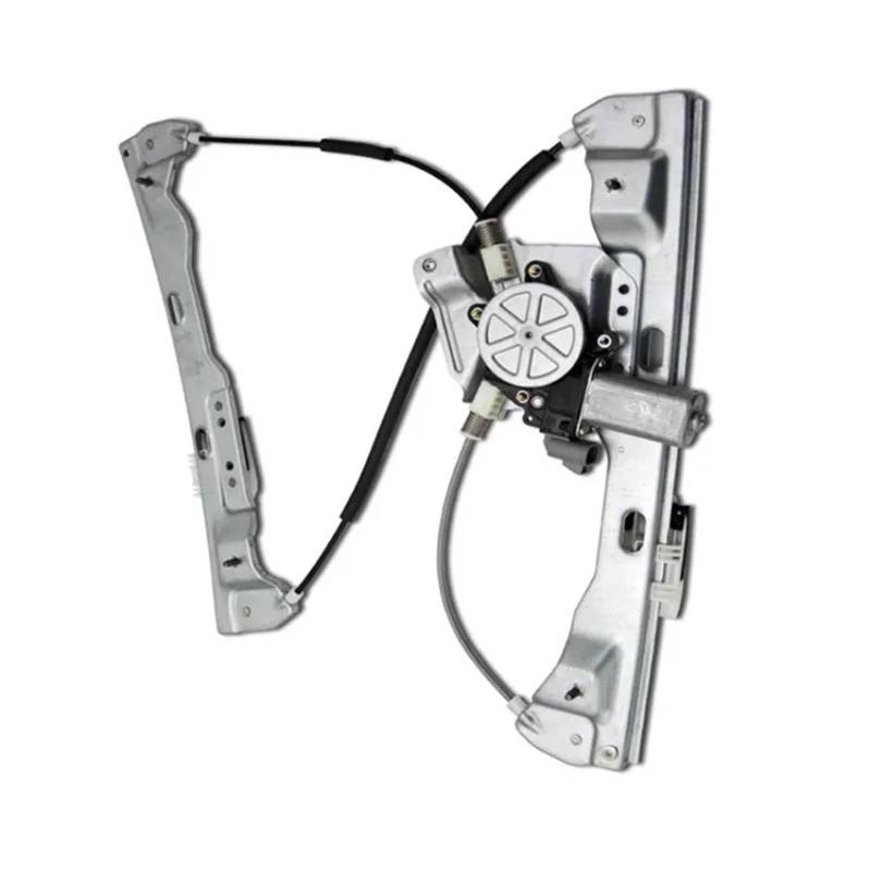 Elektrisch Fensterheber Für Geely Für Emgrand EC7 RV Für 718 715 2009 2010 2011 2012 2013 Montage Fenster Glas Heber Ragulator Mit Motor Anti Prise Fensterheber Vorne Links von SAMWDK