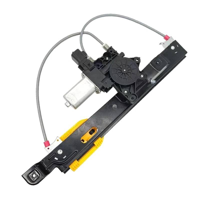 Elektrisch Fensterheber Für Jaguar Für XF XFR 2010-2013 2014 2015 Auto Vorne Hinten Links Rechts Fensterheber Auto Teile C2Z31200 C2Z31201 C2Z26991 C2Z26992 Fensterheber Vorne Links von SAMWDK