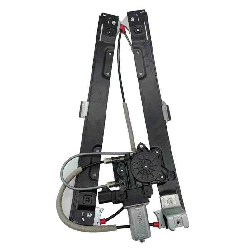 Elektrisch Fensterheber Für Jaguar Für XF XFR 2010-2013 2014 2015 Auto Vorne Hinten Links Rechts Fensterheber Auto Teile C2Z31200 C2Z31201 C2Z26991 C2Z26992 Fensterheber Vorne Links von SAMWDK