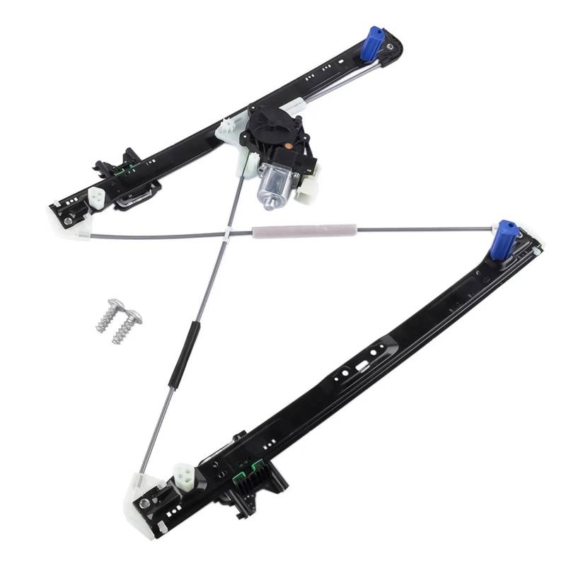 Elektrisch Fensterheber Für Land Für Rover Für Discovery V L462 Motor 2016 2017 2018 2019 2020 Vorne LH Power Fensterheber LR083211 Fensterheber Vorne Links von SAMWDK