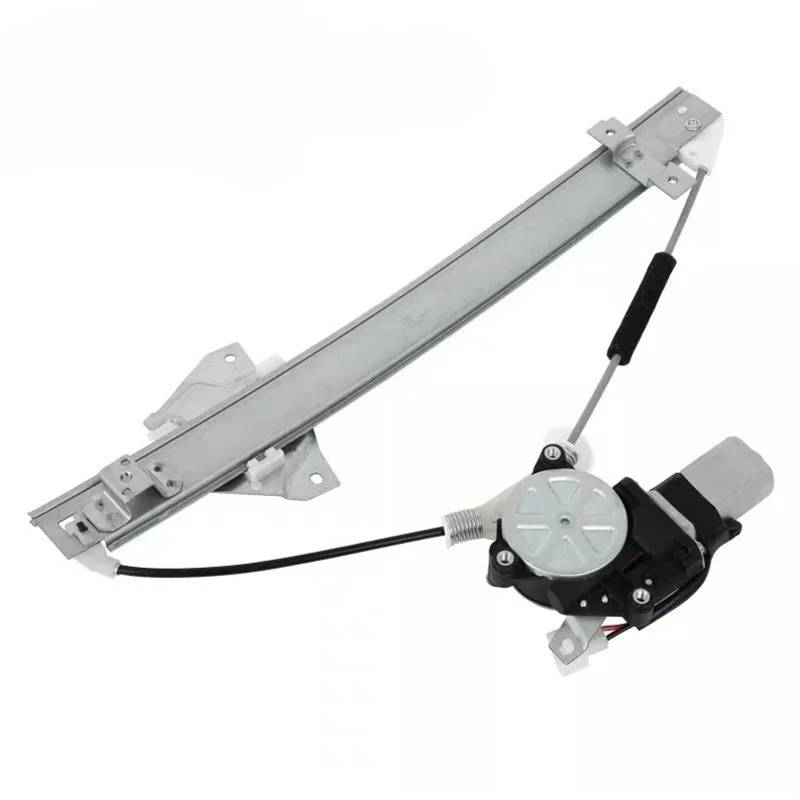 Elektrisch Fensterheber Für Mitsubishi Für Montero V45 V36 V33V 1992-1999 2000 Hinten Links/Rechts Tür Power Fensterheber & Motor MR135168 MR135168 MR135167 Fensterheber Vorne Links von SAMWDK