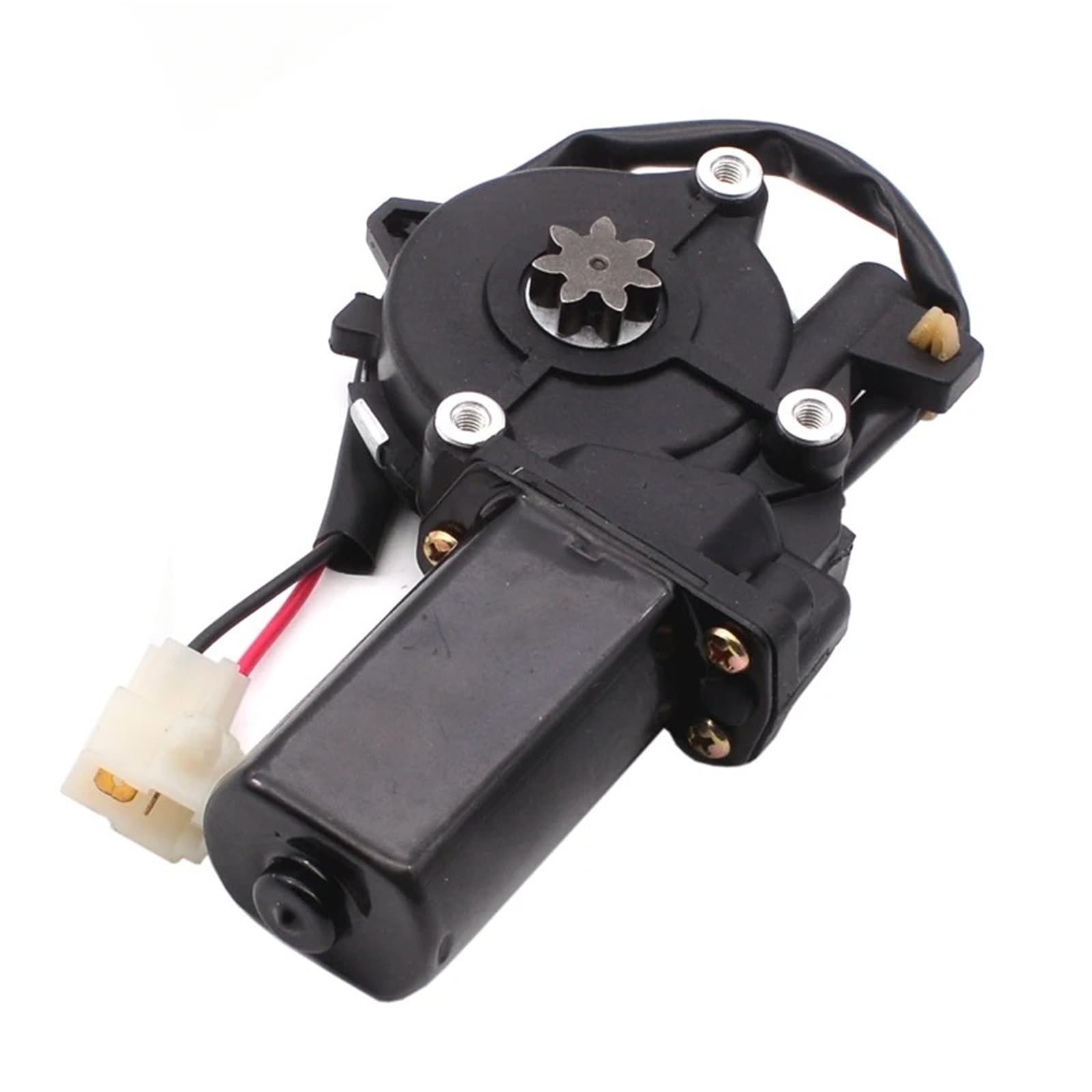 Elektrisch Fensterheber Für Toyota Für Land Für Cruiser LC80 4500 1991 1992 1993 1994 1995 1996 1997 Fensterheber Motor Regler Antrieb LC80 4500 Fensterheber Vorne Links von SAMWDK