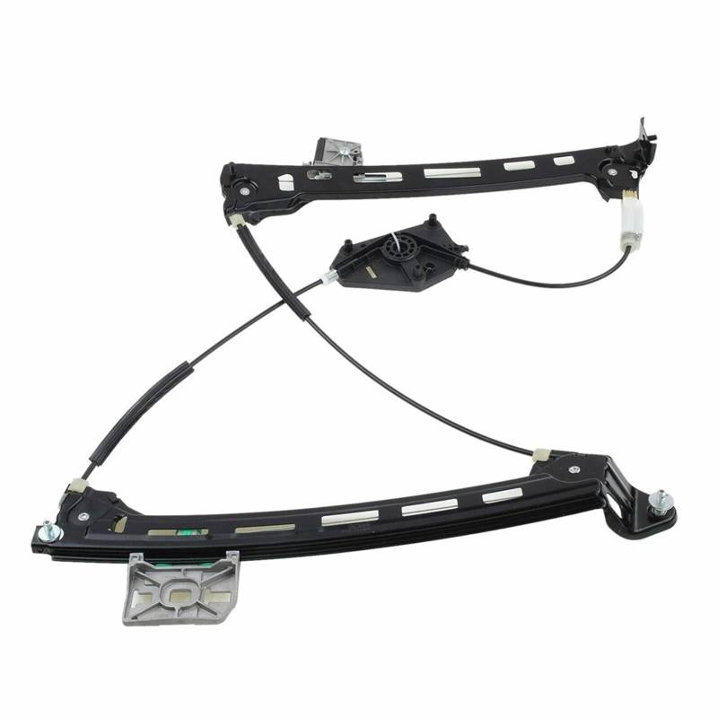 Elektrisch Fensterheber Für VW Für Passat CC 2009 2010 2011 2012 Vorne Links/Rechts Power Fensterheber 3C8837461J 3C8837462J Fensterheber Vorne Links von SAMWDK