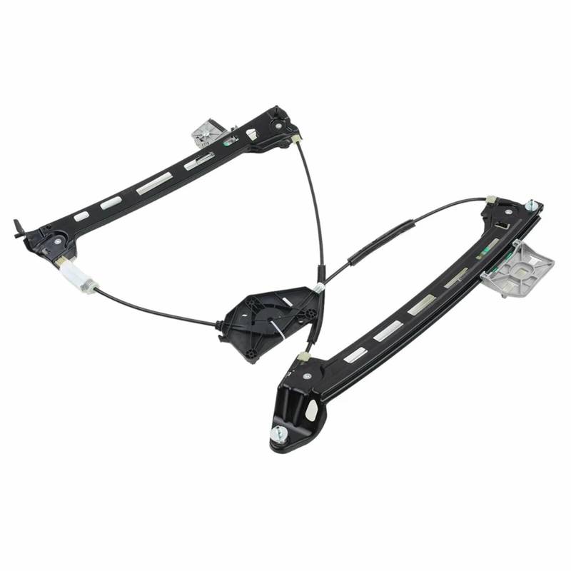 Elektrisch Fensterheber Für VW Für Passat CC 2009 2010 2011 2012 Vorne Links/Rechts Power Fensterheber 3C8837461J 3C8837462J Fensterheber Vorne Links von SAMWDK
