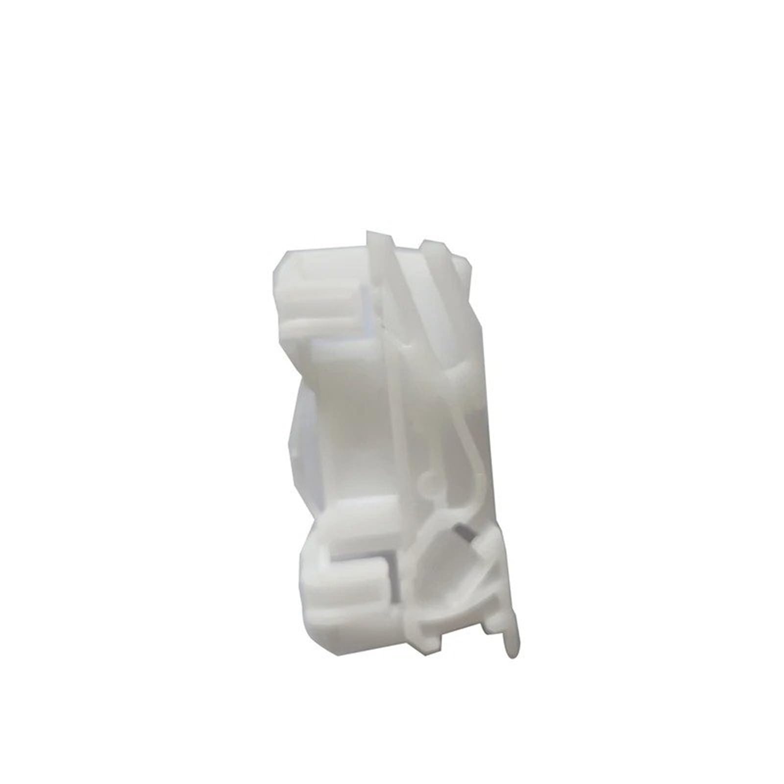 Elektrisch Fensterheber Für VW Für Sharan 1995-1998 1999 2000 2001 2002 2003 2004 2005 2006 2007 2008 2009 2010 2-teiliges Fensterheber-Reparaturset 7M0837461 Fensterheber Vorne Links von SAMWDK