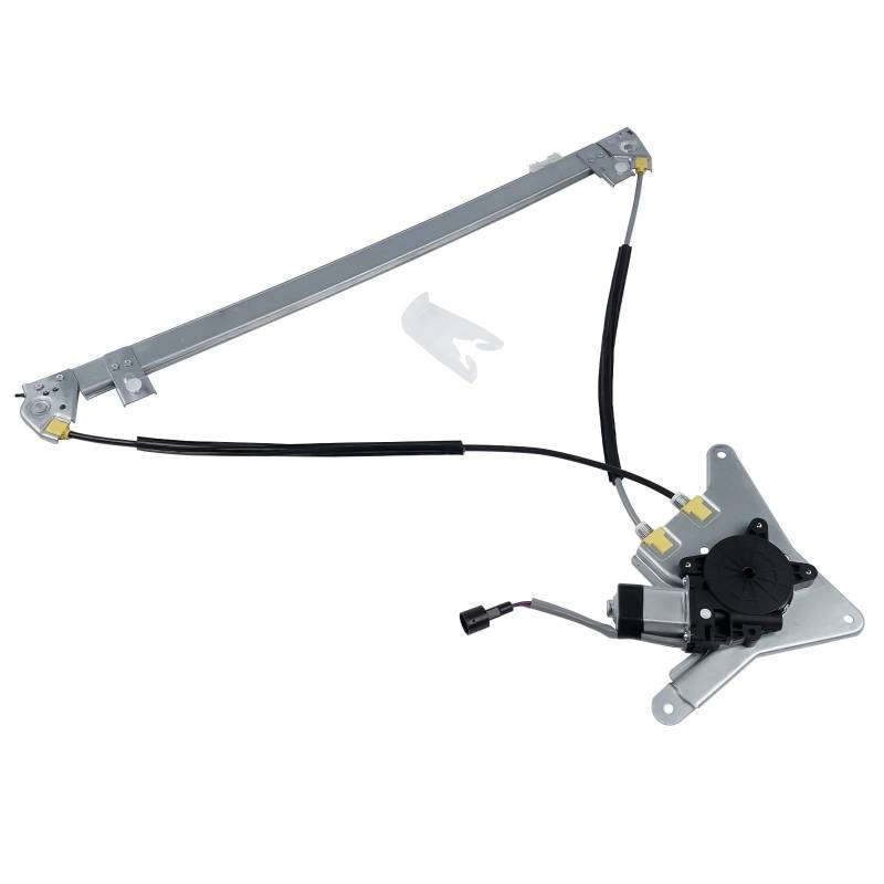 Elektrisch Fensterheber Für Vauxhall Movano Mk II 2,3 2011 2012 2013 2014 2015 2016 2017 2018 2019 2020 Front Elektrische Fensterheber Mechanismus Rechts 807200008R Fensterheber Vorne Links von SAMWDK