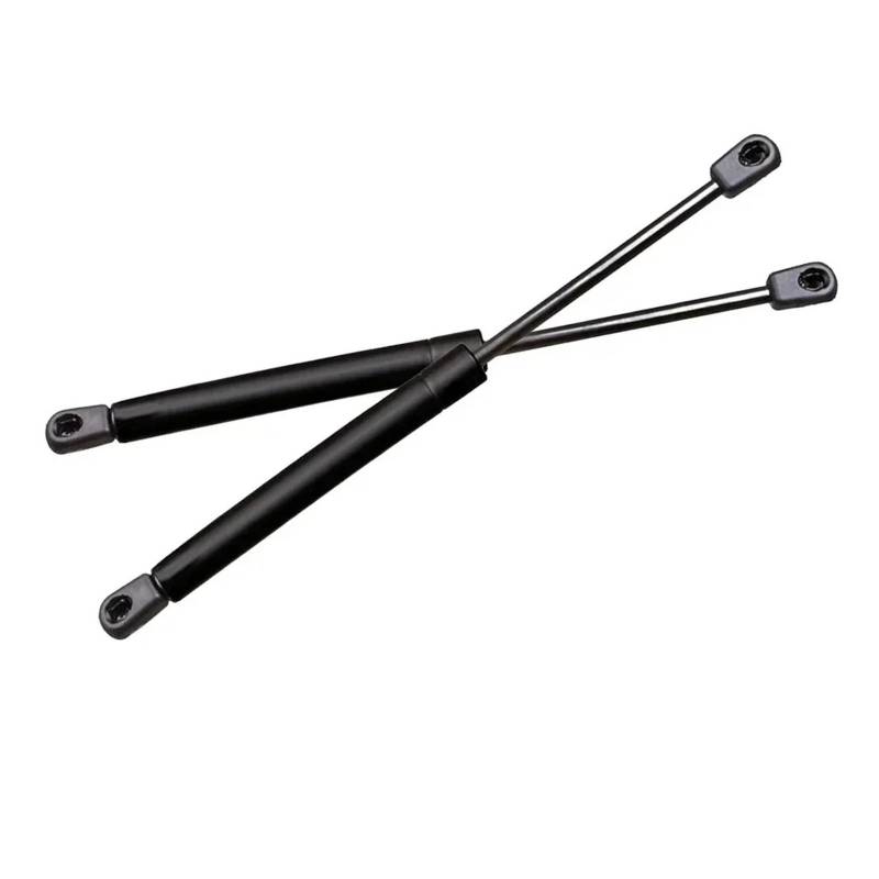 Heckklappe Gasfeder Dämpfer 2er-Set Heckklappen-Gasdruckfeder-Dämpfer-Hubstütze Passend Für 2010 2011-2015 Für MINI Für Coupé Für R58 Für Cooper Für S JCW Gasdruckfeder von SAMWDK