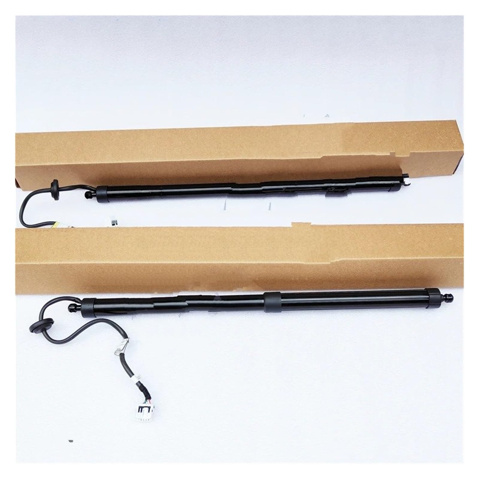 Heckklappe Gasfeder Dämpfer 905614BA4A 905614CL3A Heckklappe Strut Elektrische Heckklappe Für Nissan Für Rogue 2014 2015 2016 2017 2018 2019 2020 LH/RH Gasdruckfeder(A Pcs) von SAMWDK