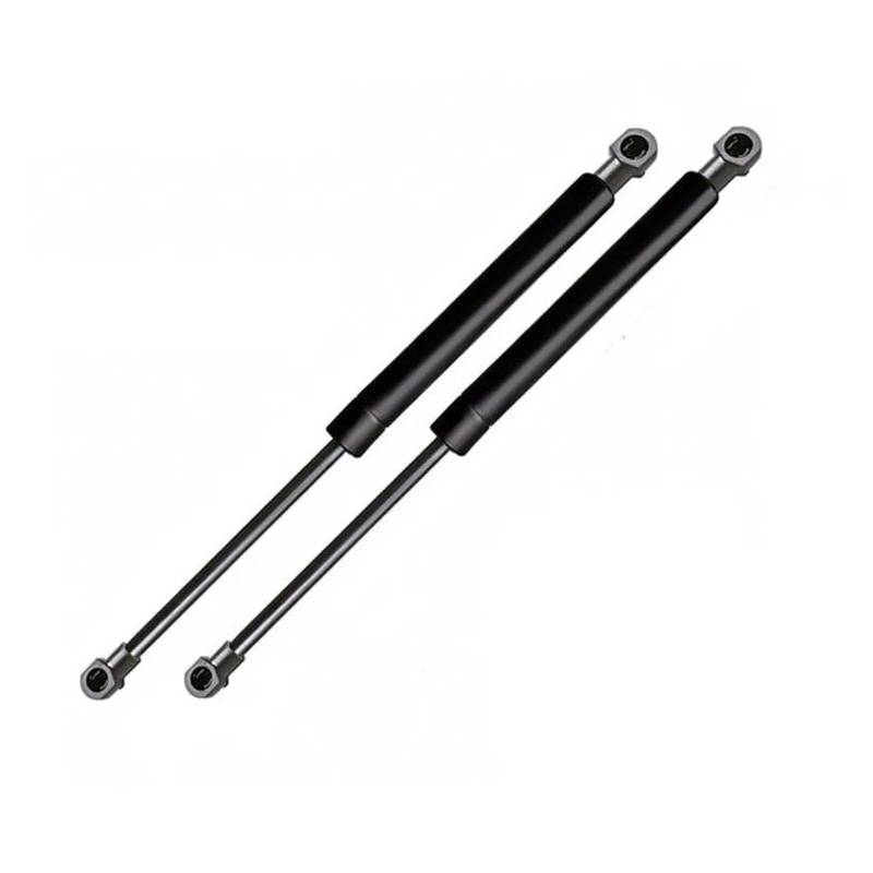 Heckklappe Gasfeder Dämpfer Auto-Gasfeder Motorhaubenlift Heckklappen-Kofferraum-Stützdämpfer Hinteres Federbein Für 3er Für E90 Für E90N 323i 325i 328i 330i 335i Gasdruckfeder(Front) von SAMWDK