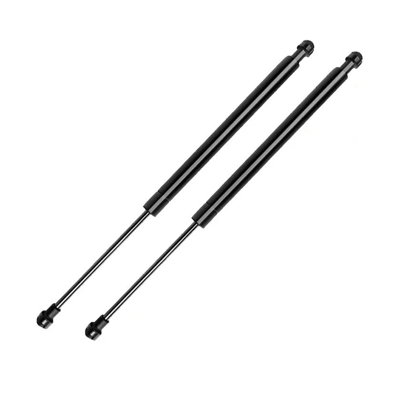 Heckklappe Gasfeder Dämpfer Auto-Gasfeder Motorhaubenlift Heckklappen-Kofferraum-Stützdämpfer Hinteres Federbein Für 3er Für E90 Für E90N 323i 325i 328i 330i 335i Gasdruckfeder(Rückseite) von SAMWDK