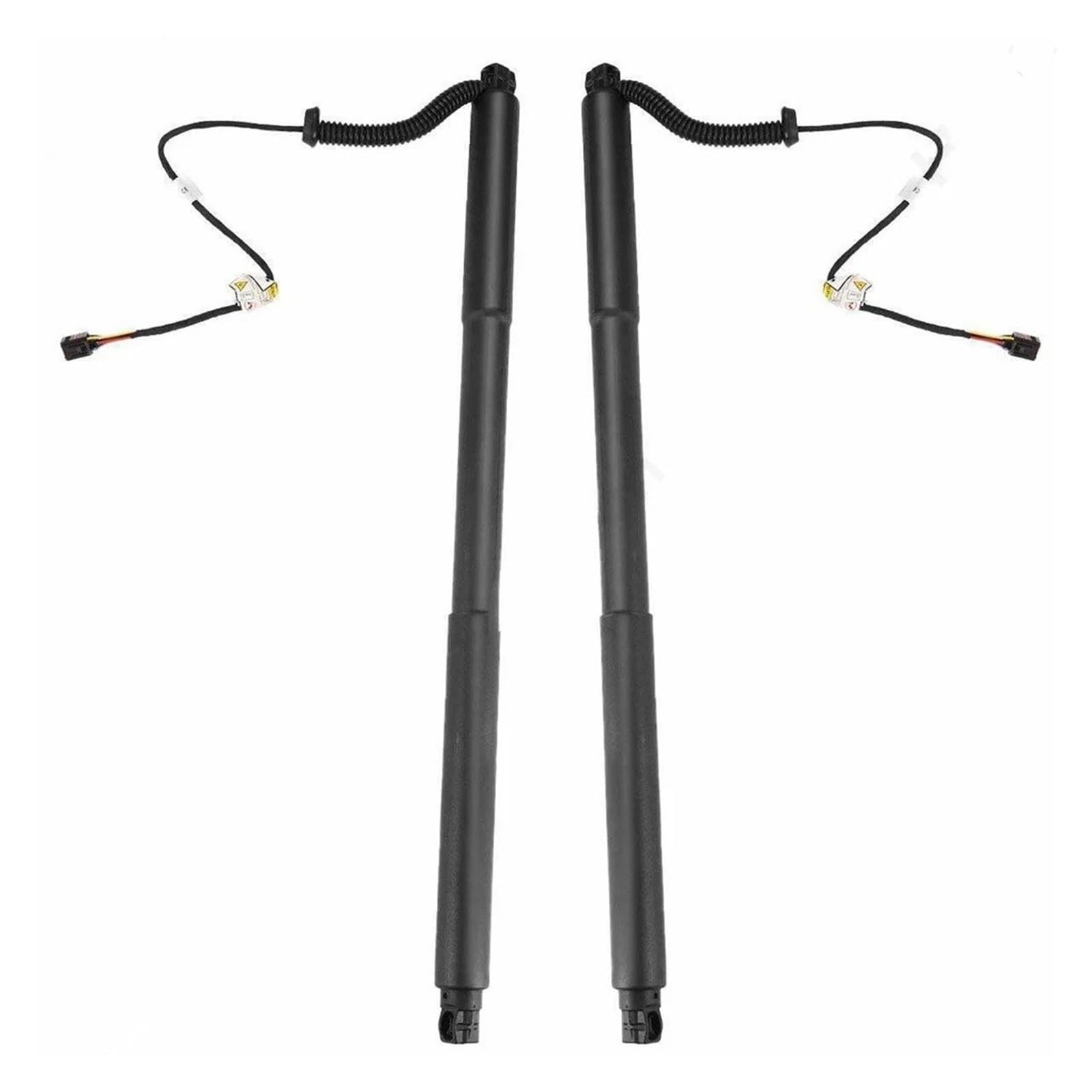 Heckklappe Gasfeder Dämpfer Für 2012-2020 Für Skoda Für Octavia III Für Combi Teil Power Heckklappe Trunk Lift Unterstützung Elektrische Heckklappe Struts Stoßdämpfer Ersatz Gasdruckfeder(A Pair) Heckklappe Gasfeder Dämpfer Für 2012-2020 Für Skoda Für Octavia III Für Combi Teil Power Heckklappe Trunk Lift Unterstützung Elektrische Heckklappe Struts Stoßdämpfer Ersatz Gasdruckfeder(A Pair) von SAMWDK