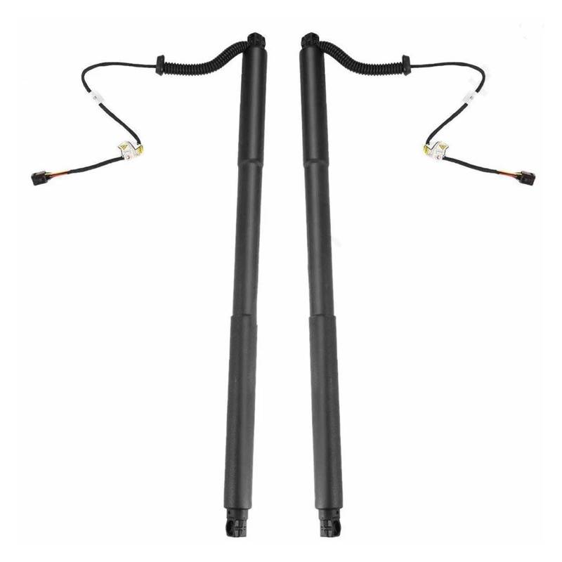 Heckklappe Gasfeder Dämpfer Für 2012-2020 Für Skoda Für Octavia III Für Combi Teil Power Heckklappe Trunk Lift Unterstützung Elektrische Heckklappe Struts Stoßdämpfer Ersatz Gasdruckfeder(A Pair) von SAMWDK
