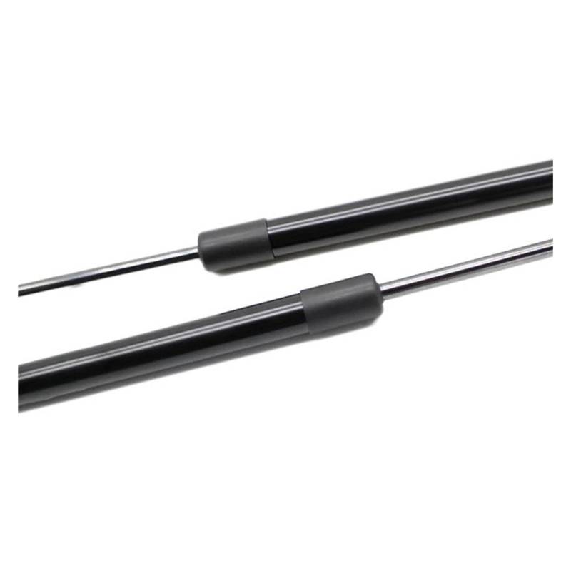 Heckklappe Gasfeder Dämpfer Für Toyota Für Camry Für Gracia Wagon 1996-2001 Heckklappe Kofferraum Lift Unterstützung Gasdruckfedern Stoßdämpfer Federn Stange Absorber Gasdruckfeder(Normal Black) von SAMWDK
