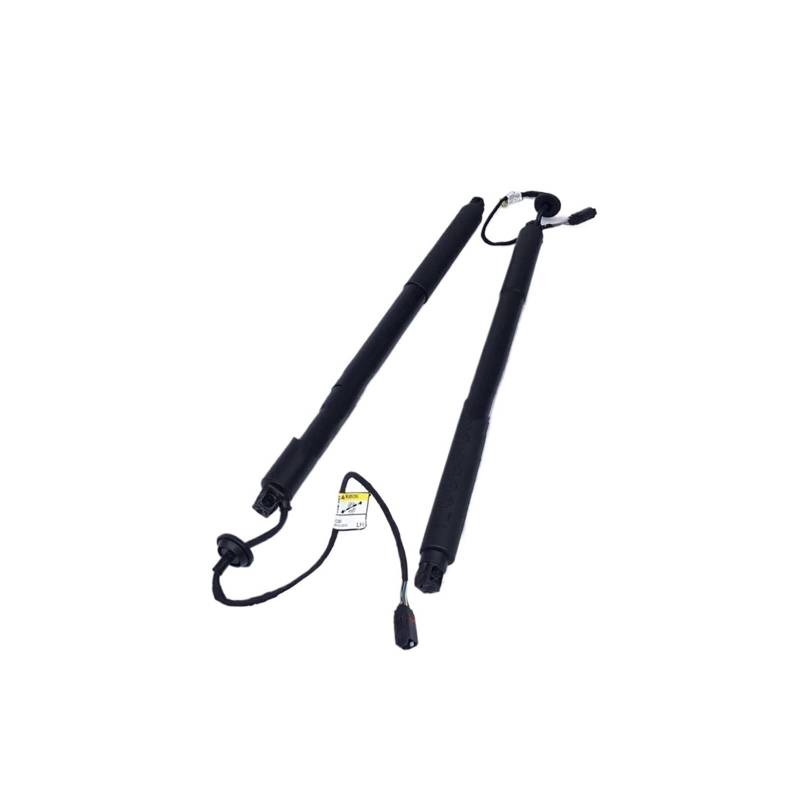 Heckklappe Gasfeder Dämpfer Für Volvo Für XC60 156 T6 T5 AWD D3 D4 D5 Power Hatch Lift Unterstützung Elektrische Hinten Gas Frühling Boot Klappe Deckel Strut Gasdruckfeder von SAMWDK