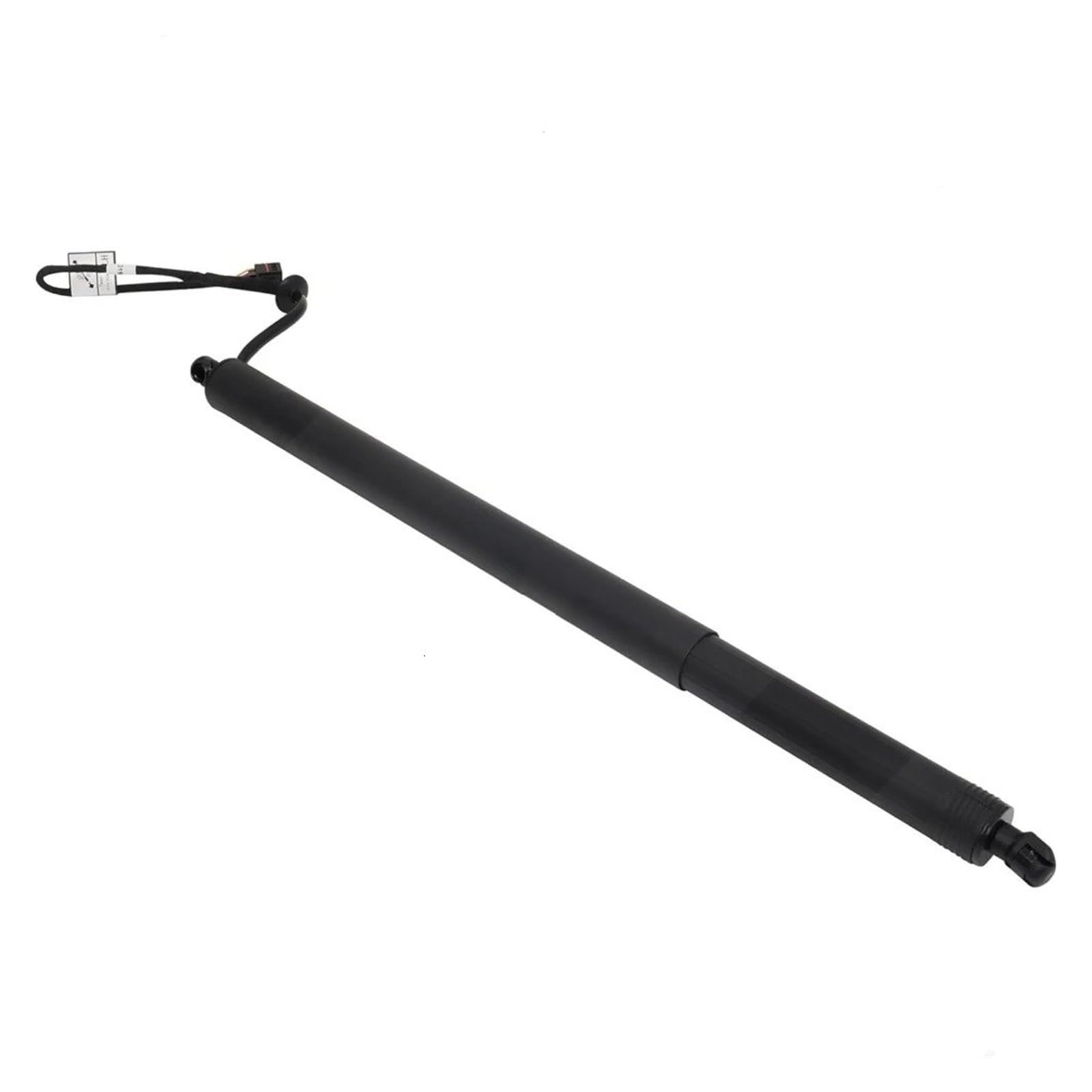 Heckklappe Gasfeder Dämpfer Heckklappe Power Hatch Lift Unterstützung Opener Schock Für Hyundai Für Tucson 2015 2016-2021 Elektrische Heckklappe Gas Frühling Streben Gasdruckfeder(LH Tailgate) von SAMWDK