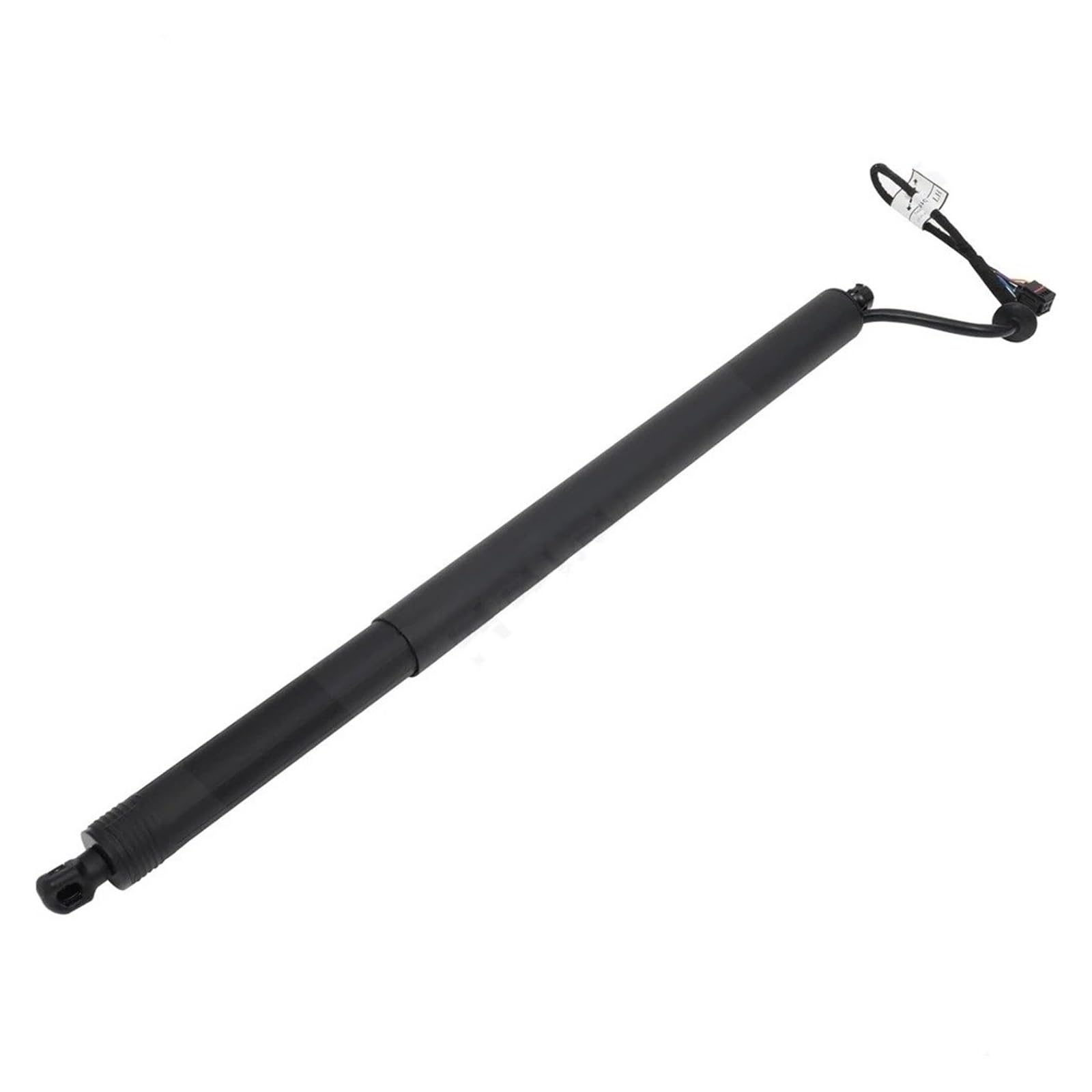 Heckklappe Gasfeder Dämpfer Heckklappe Power Hatch Lift Unterstützung Opener Schock Für Hyundai Für Tucson 2015 2016-2021 Elektrische Heckklappe Gas Frühling Streben Gasdruckfeder(RH Tailgate) von SAMWDK