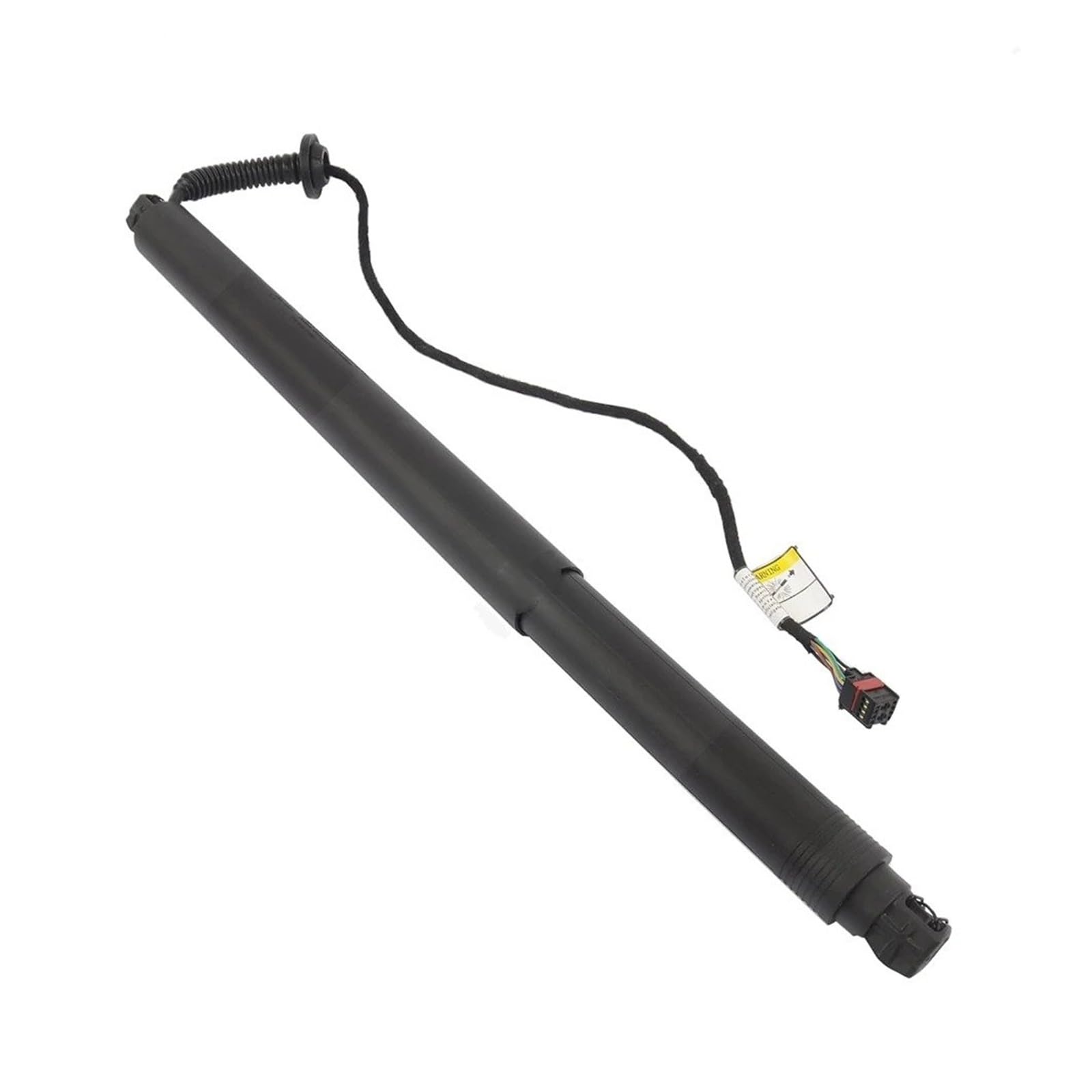 Heckklappe Gasfeder Dämpfer Heckklappen-Gasdruckfedern Für Elektrische Heckklappenheber Für Volvo Für XC90 Für MK2 T5 T6 2016 2017 2018 2019 31690604 31457610 Gasdruckfeder(RH Tailgate) von SAMWDK