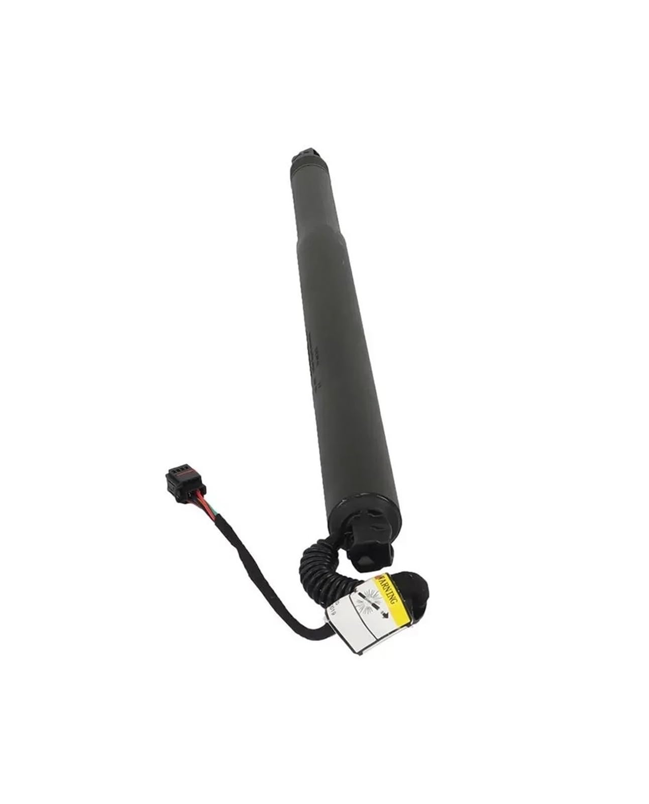 Heckklappe Gasfeder Dämpfer Heckklappen-Gasdruckfedern Für Heckklappenöffner Für Kia Für Sorento 2016 2017 2018 2019 2020 81770C5100 Gasdruckfeder(Recht) von SAMWDK