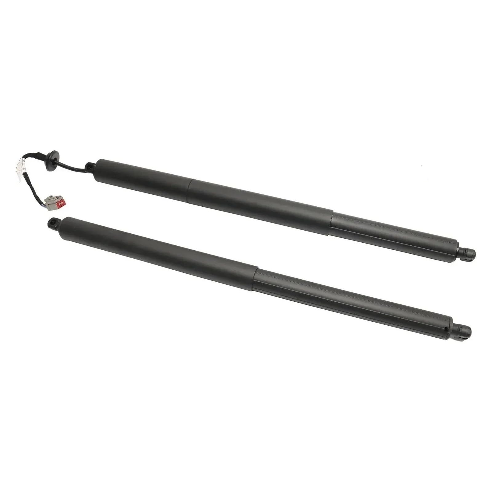 Heckklappe Gasfeder Dämpfer Heckklappenöffner Für Elektrische Heckklappen-Hebeunterstützung Für Ford Für Explorer 2016–2019 GB5Z14B351A Gasdruckfeder(Pair) von SAMWDK