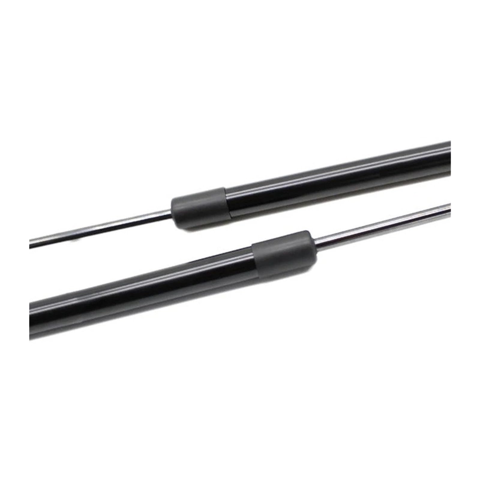 Heckklappe Gasfeder Dämpfer Heckklappenstreben Für Lexus Für is IS250 IS300 IS350 2005–2015 Mit Spoiler Heckklappenlift Unterstützt Gasfeder Stoßdämpfer Kolbenstange Gasdruckfeder(Normal Black) von SAMWDK