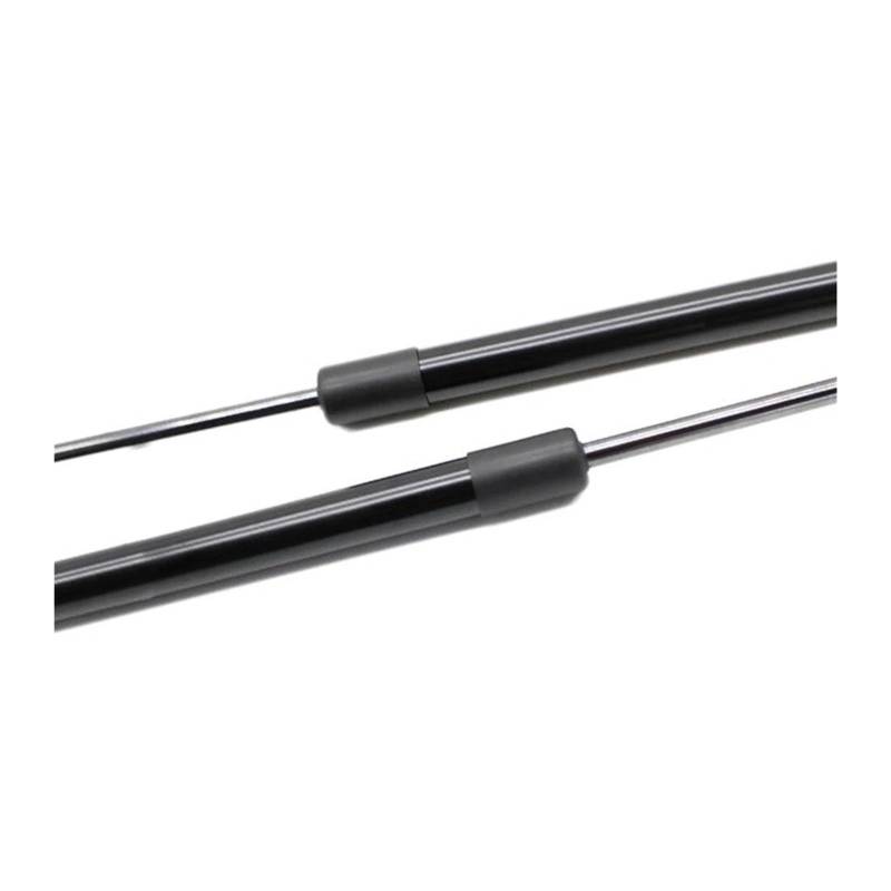 Heckklappe Gasfeder Dämpfer Heckklappenstreben Für Lexus Für is IS250 IS300 IS350 2005–2015 Mit Spoiler Heckklappenlift Unterstützt Gasfeder Stoßdämpfer Kolbenstange Gasdruckfeder(Normal Black) von SAMWDK