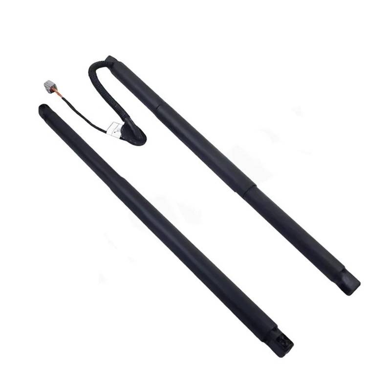 Heckklappe Gasfeder Dämpfer Hinten Elektrische Heckklappe Gas Frühling Streben Für Cadillac Für Escalade 2015-2019 Power Elektrische Heckklappe Strut 84306929 84183515 Gasdruckfeder(A Pair) von SAMWDK