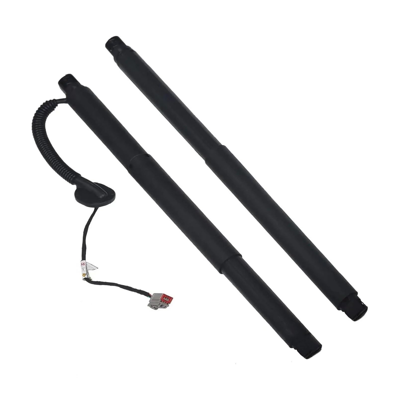 Heckklappe Gasfeder Dämpfer Paar 84306929 Für Chevy Für Tahoe Für Suburban 2015 2016 2017 2018 2019 2020 Power Hatch Lift Unterstützung Elektrische Heckklappe Federbein Gasdruckfeder Heckklappe Gasfeder Dämpfer Paar 84306929 Für Chevy Für Tahoe Für Suburban 2015 2016 2017 2018 2019 2020 Power Hatch Lift Unterstützung Elektrische Heckklappe Federbein Gasdruckfeder von SAMWDK