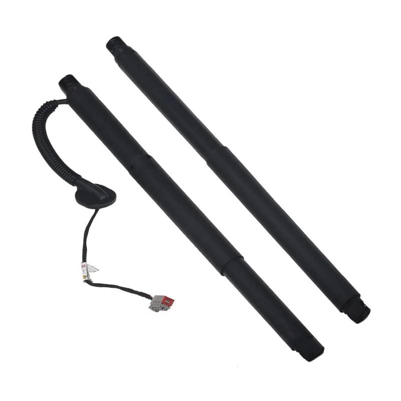 Heckklappe Gasfeder Dämpfer Paar 84306929 Für Chevy Für Tahoe Für Suburban 2015 2016 2017 2018 2019 2020 Power Hatch Lift Unterstützung Elektrische Heckklappe Federbein Gasdruckfeder von SAMWDK