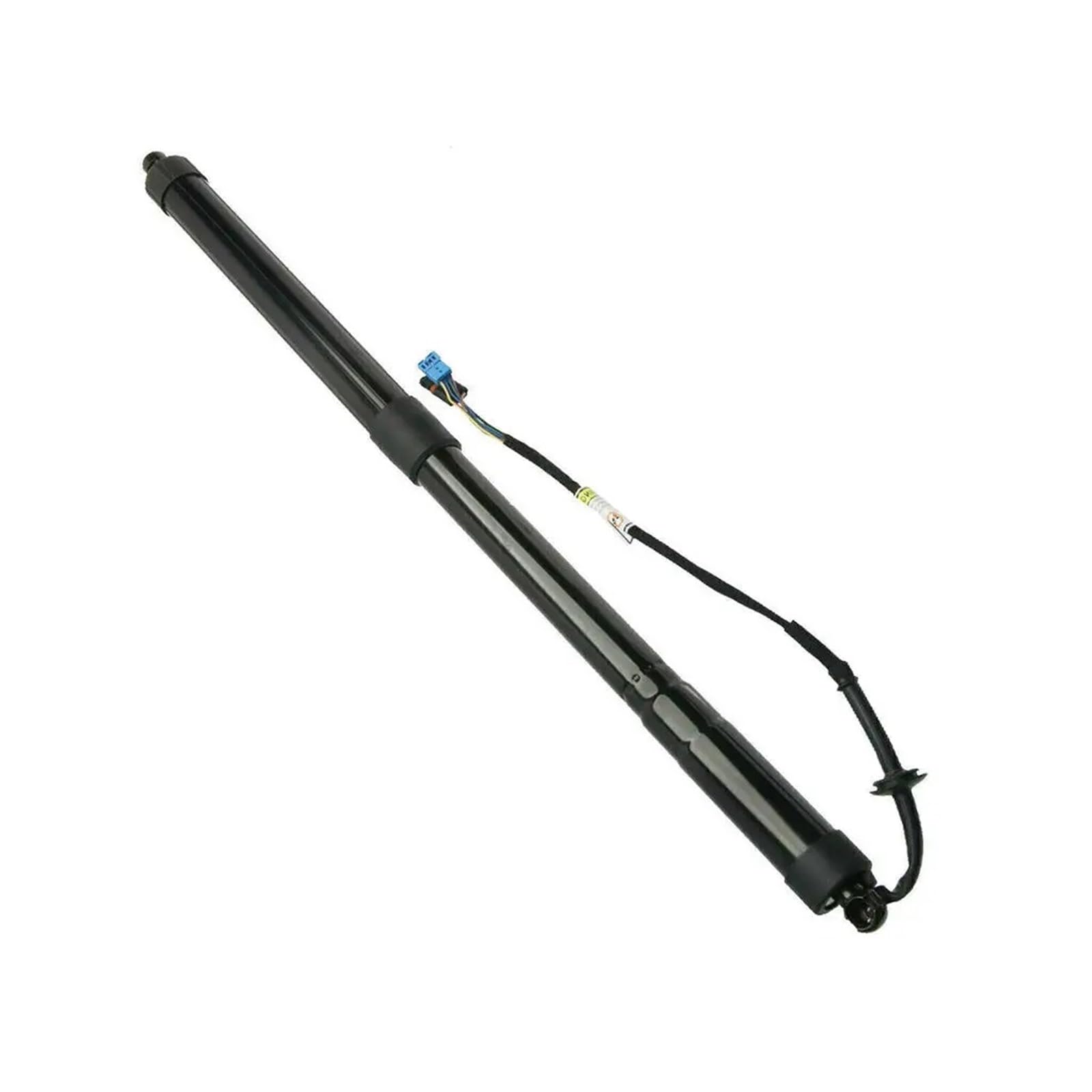 Heckklappe Gasfeder Dämpfer Power Hatch Lift Unterstützung Für 2014 2015 2016 2017 2018 Für Toyota Für RAV-4 Paar Elektrische Heckklappe Gas Streben Gasdruckfeder(Left Rear) von SAMWDK