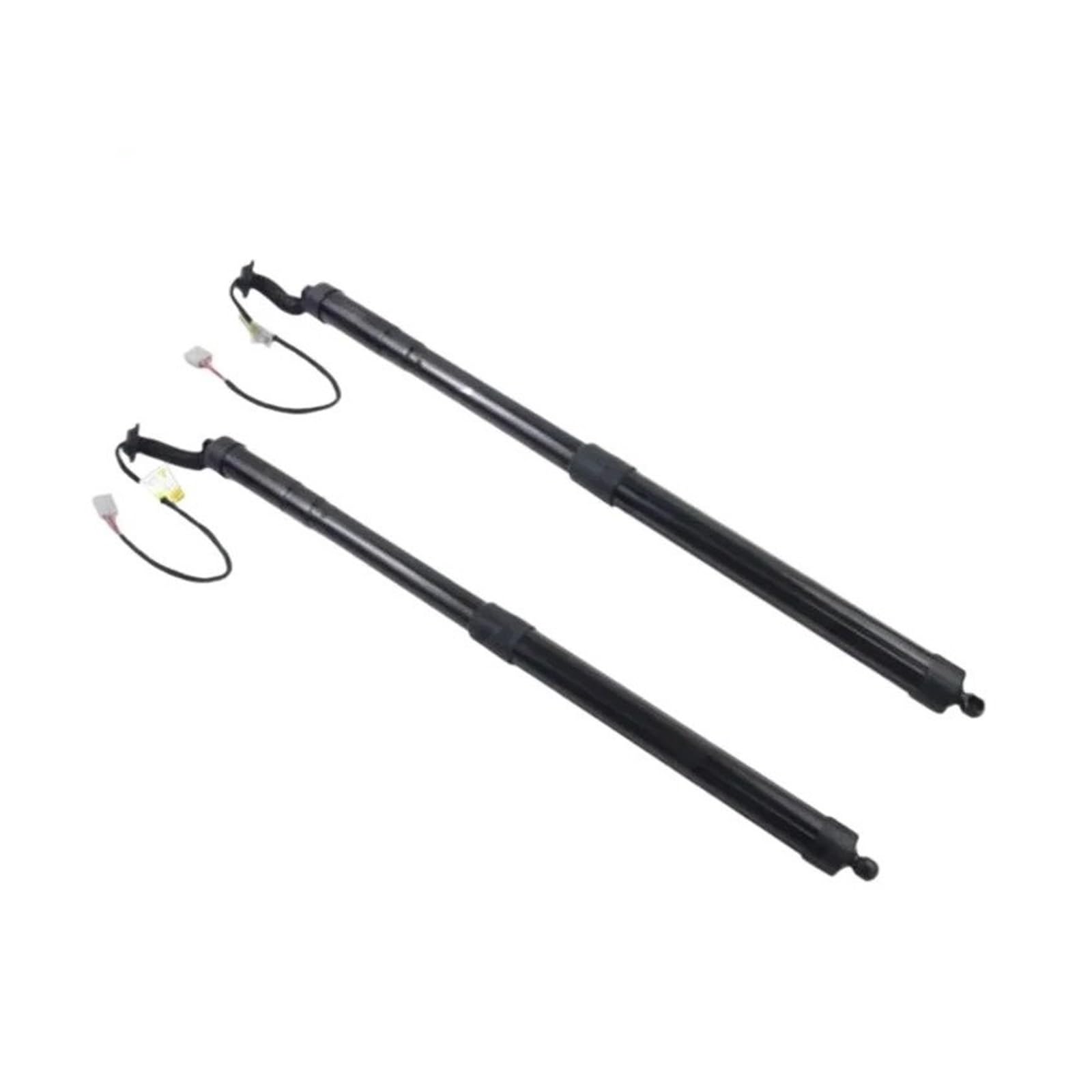 Heckklappe Gasfeder Dämpfer Power Hatch Lift Unterstützung Für Lexus Für NT200 Für NX300H Für NX300 2016 2017 2018 2019 2020 2021 Elektrische Heckklappe Gas Streben Gasdruckfeder(A Pair) von SAMWDK