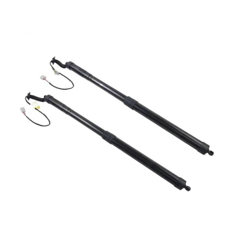 Heckklappe Gasfeder Dämpfer Power Hatch Lift Unterstützung Für Lexus Für NT200 Für NX300H Für NX300 2016 2017 2018 2019 2020 2021 Elektrische Heckklappe Gas Streben Gasdruckfeder(A Pair) von SAMWDK