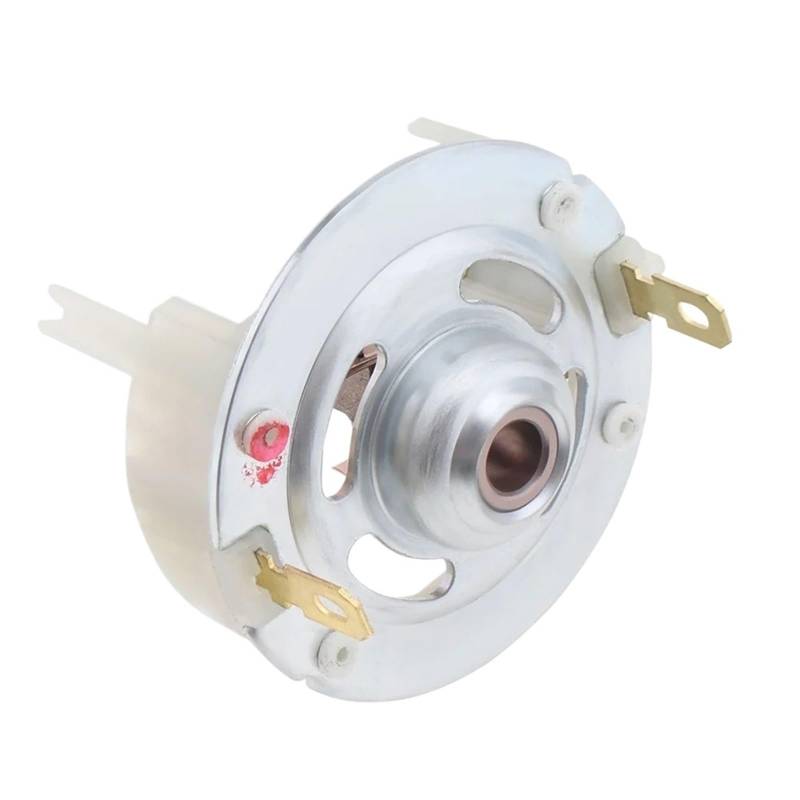 Anlasserrelais 2 Stücke Motor Kohlebürstenhalter Für Bohrmaschine Elektroschrauber Mit Kupferbürste Motor Werkzeuge RS550 RS380 RS775 DC(Type-G RS775) von SANCAK