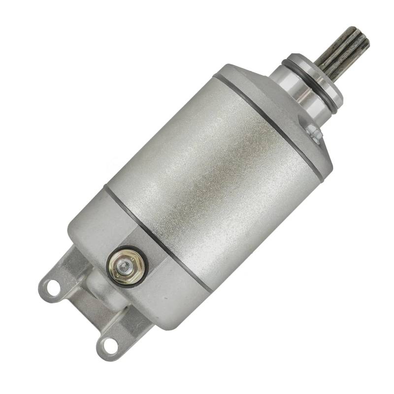 Anlasserrelais Anlasser-Ersatz Für Kawasaki ATV KFX400 KSF400 2003 2004 2005 2006 von SANCAK