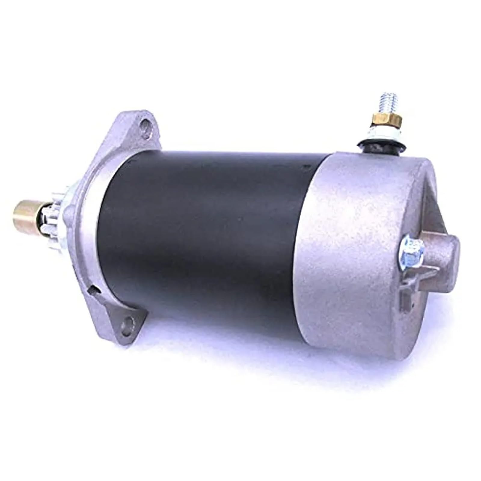 Anlasserrelais Anlasser Für 8 PS 99 PS 25 PS 30 PS 40 PS 50 PS Bootsmotor 6F5-81800-10 6J4-81800-01 6G8-81800-11 68T-81800-00 Anlasserrelais Anlasser Für 8 PS 99 PS 25 PS 30 PS 40 PS 50 PS Bootsmotor 6F5-81800-10 6J4-81800-01 6G8-81800-11 68T-81800-00 von SANCAK