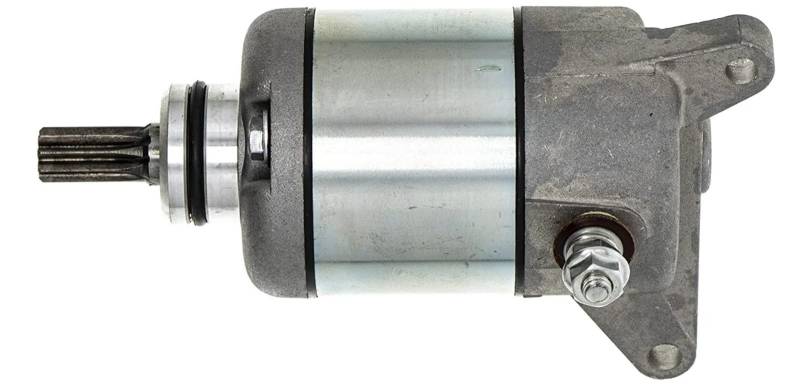 Anlasserrelais Anlasser Für CRF150F 31200-KPT-A01 31200-KWF-941 31200-KTT-900 31200-KRM-851 Motorrad 2006–2010 2011 2012 2013 2014 2015 2016 2017 von SANCAK
