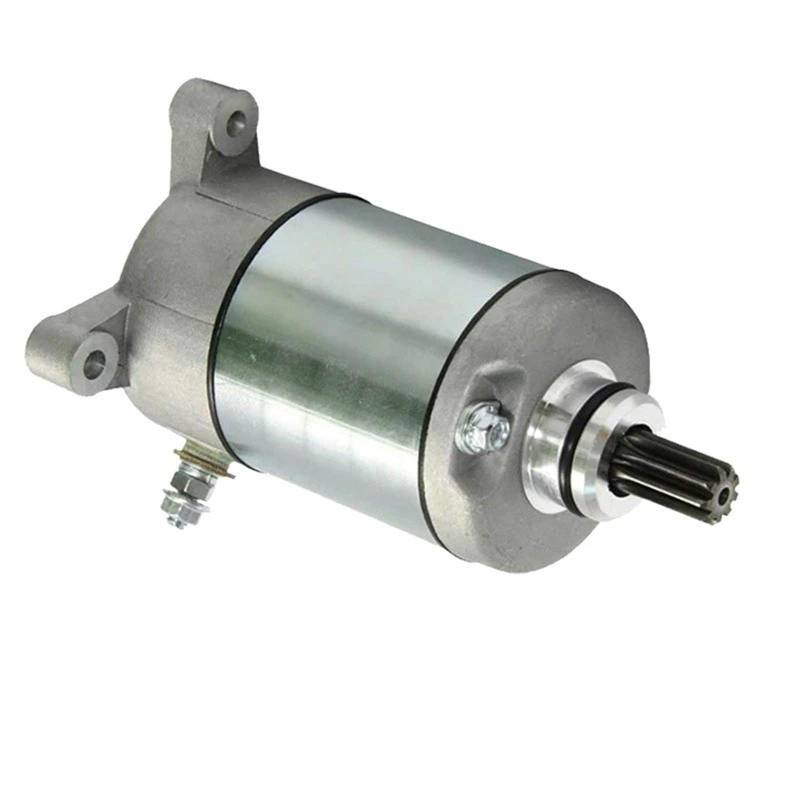 Anlasserrelais Anlasser Für Can-Am Für Commander 1000 800R Max ATV UTV Moto Acessorios Anlasser von SANCAK