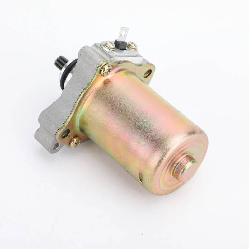 Anlasserrelais Anlasser Für GILERA Runner 125 FX FXR 180 180 OPC 1997 1998 1999 2000 2001 2002 von SANCAK