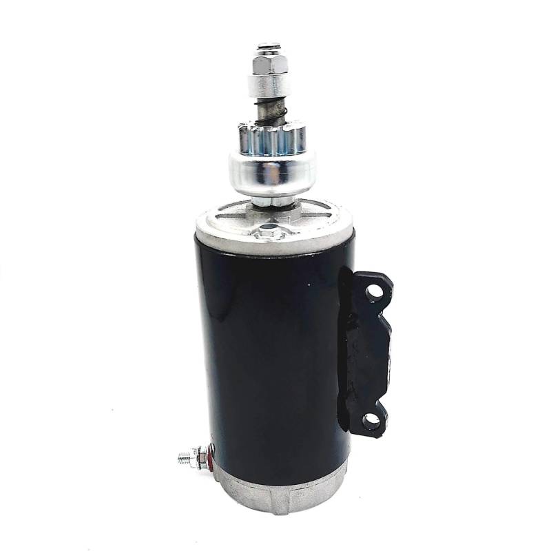 Anlasserrelais Anlasser Für Johnson Evinrude OMC Außenbordmotor 1969–1997 80–85–88–90–100–112–115–125–135–140 PS 1964–1980 85 PS 1981–1998 von SANCAK