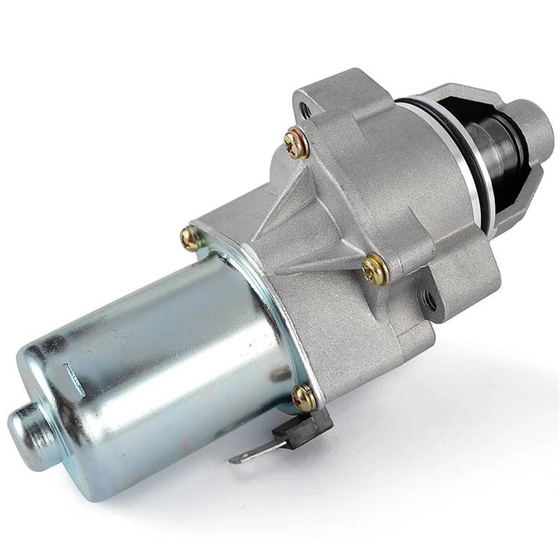 Anlasserrelais Anlasser Für Katrina AM6 CRE 50 CRE50 RR Motor 2003 2004 2005 2006 2007 2008 2009 von SANCAK