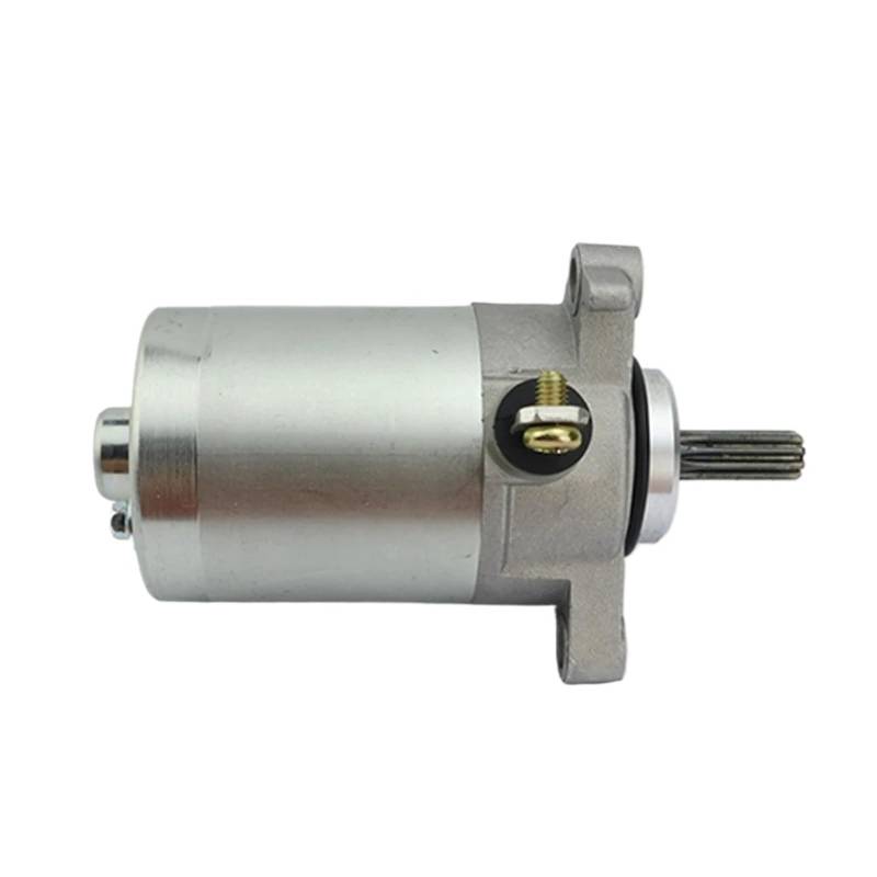 Anlasserrelais Anlasser Für Motorradroller 125 Cc GPD125 NMAX 150 TRICITY 125 155 YS125 2017 2018 2019 2020 von SANCAK