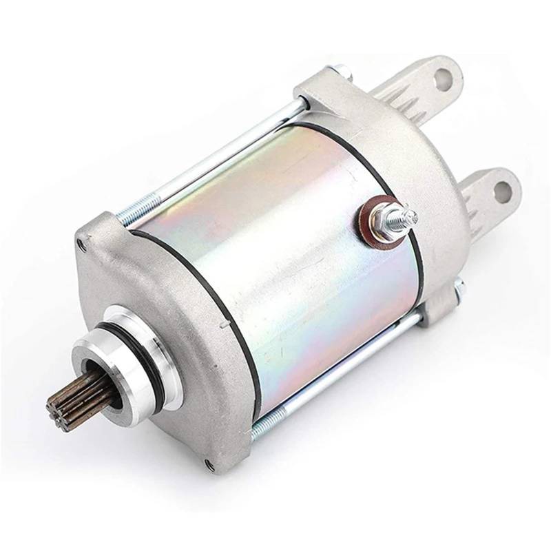 Anlasserrelais Anlasser Für SYM GTS 250 CITYCOM 300i S Joymax 250i ABS Z MAXSYM 400 400i 2001 2002 2003 2004 2005 2006 2007–2014 von SANCAK