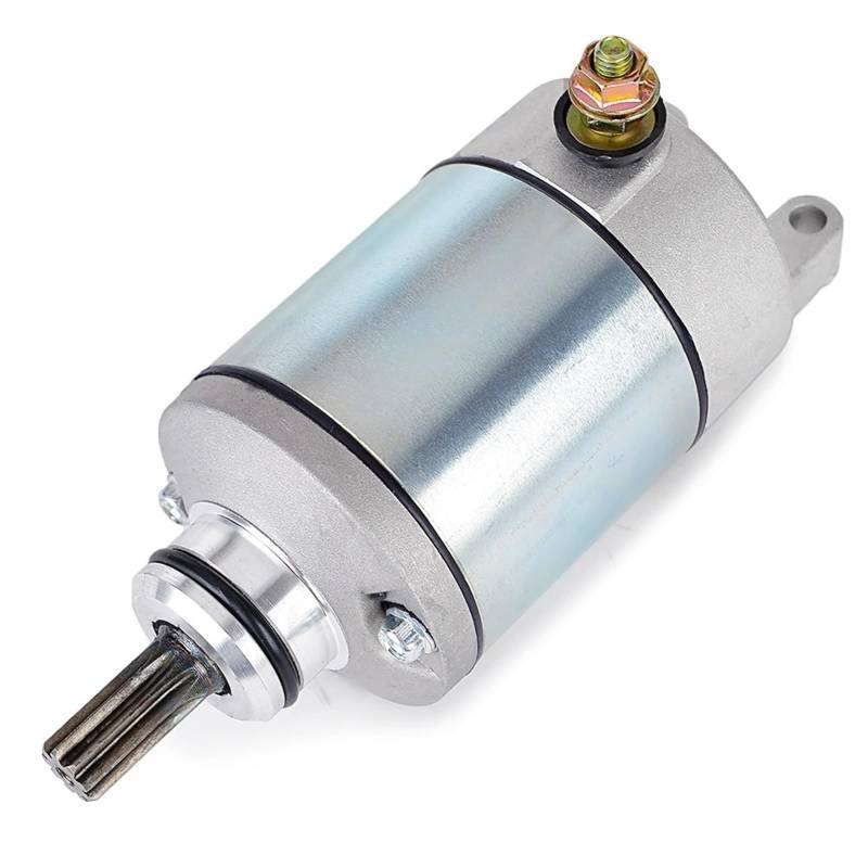 Anlasserrelais Anlasser Für Suzuki GSXR750 GSXR600 GSX-R GSXR 750 600 GSR400 GSR600 GSR 400 600 DR250R DR-Z250 DRZ250 DRZ 250 Anlasser von SANCAK