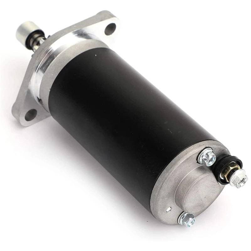 Anlasserrelais Anlasser Hochleistungsmotor Für Mercury Marine Außenbordmotor 50-803835T02 2005 2006 2007 2008 2009 2010 2011 von SANCAK