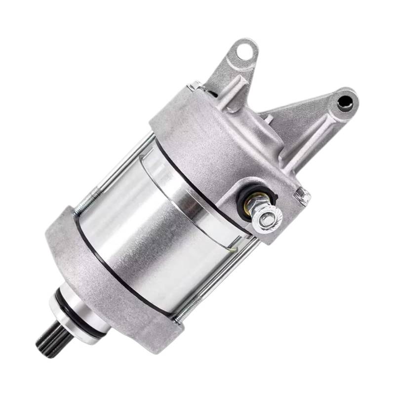 Anlasserrelais Anlasser-Kit 14B-81890-00-00 Für YZF R1 Powersports Anlasser-Baugruppe 2009 2010 2011 2012 2013 2014 von SANCAK