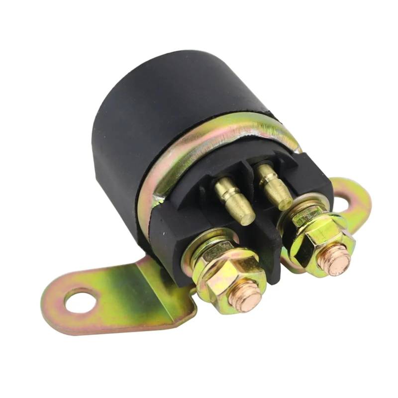Anlasserrelais Anlasser Und Relais Für CFMoto Terralander 800 ATV UTV Tracker 800 CF800 ZForce UForce CForce 800 1000 X8 Z8 0800-091000(1 PC Relay) von SANCAK
