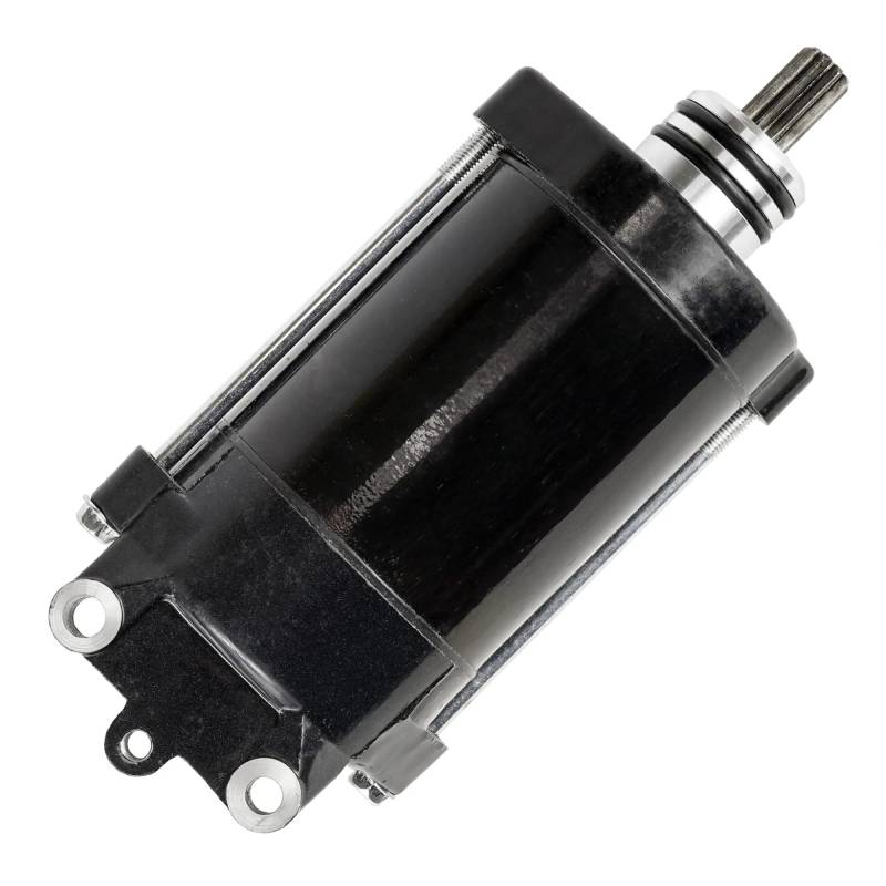 Anlasserrelais Elektrischer Motorteil-Anlasser Für Kawasaki JB650 Jet Mate JH750 XiR JT750 750 STX 1989–2012 OEM 21163–3712 21163–3714 von SANCAK