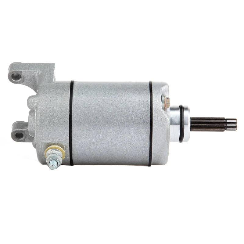 Anlasserrelais Elektrischer Starter-Anlasser-Ersatz Für Sportrax 400-Anlasser 18608 1999 2000 2001 2002 2003 2004 von SANCAK