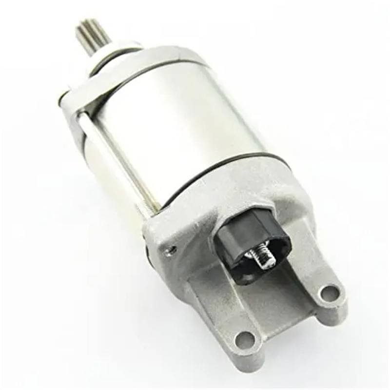 Anlasserrelais Haltbarkeit Anlasser Für Suzuki GSXR600 GSXR750 2011–2017. Für Suzuki Anlasser 2011 2012 2013 2014 2015 2016 2017 von SANCAK