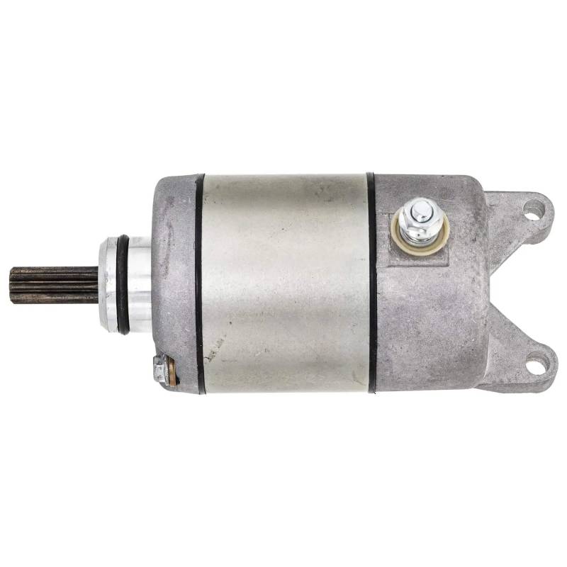 Anlasserrelais Haltbarkeit Anlasserbaugruppe 4GY-81800-02 Hohes Drehmoment Für TTR250 TTR225 1999 2000 2001 2002 2003 2004 2005 2006 von SANCAK